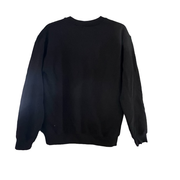 AC/DC 2020 concert Sweatshirt Sz S - Picture 4 of 4